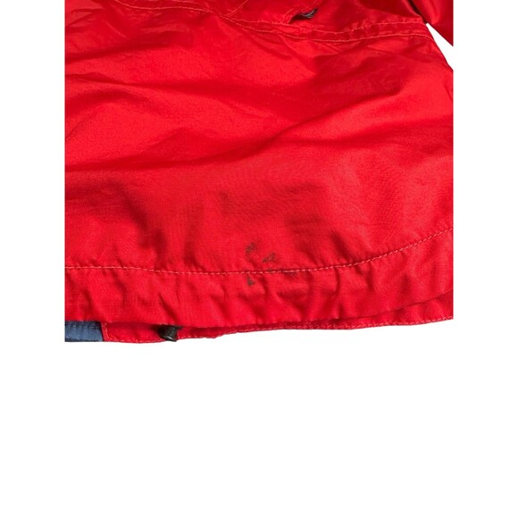 Columbia Titanium Omni Tech Wtrproof Breathable Packable Jacket Med - Picture 10 of 10